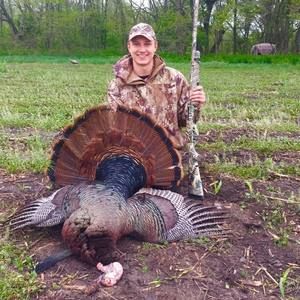 Meet your Posher, Max